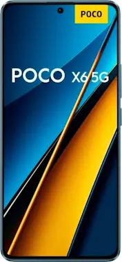 Xiaomi POCO X6 5G 256GB+8GB RAM Xiaomi POCO X6 5G 256GB+8GB RAM