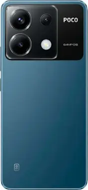 Xiaomi POCO X6 5G 256GB+8GB RAM Xiaomi POCO X6 5G 256GB+8GB RAM