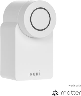NUKI Nuki Smart Lock 4 Basic