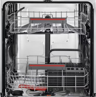 AEG AEG Series 6000 FFB64607ZM lavavajilla Independien AEG AEG Series 6000 FFB64607ZM lavavajilla Independien