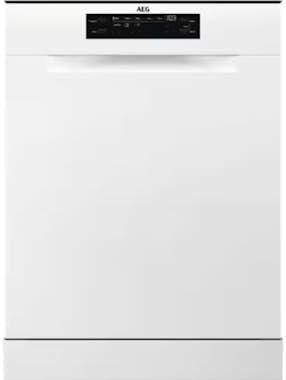 AEG AEG Series 6000 FFB64607ZW lavavajilla Independien AEG AEG Series 6000 FFB64607ZW lavavajilla Independien