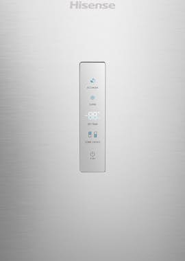 Hisense Hisense RB372N4CCD nevera y congelador Independien Hisense Hisense RB372N4CCD nevera y congelador Independien