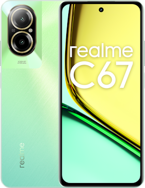 realme C67 256GB+8GB RAM realme C67 256GB+8GB RAM