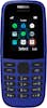 Nokia Nokia 105 4,5 cm (1.77"") 74,04 g Azul Característ Nokia Nokia 105 4,5 cm (1.77"") 74,04 g Azul Característ