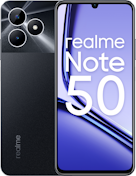 realme Note 50 128GB+4GB RAM