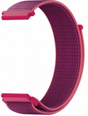 SaveFamily Correa de tela para SaveWatch+ SaveFamily Correa de tela para SaveWatch+