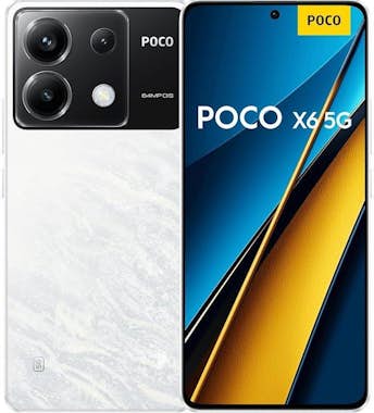 Xiaomi POCO X6 5G 256GB+12GB RAM Xiaomi POCO X6 5G 256GB+12GB RAM
