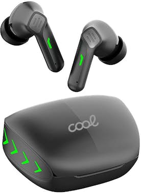Cool COOL Gamelab Auriculares True Wireless Stereo (TWS Cool COOL Gamelab Auriculares True Wireless Stereo (TWS