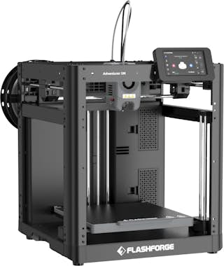 Flashforge Adventurer 5M - impresora 3D Flashforge Adventurer 5M - impresora 3D