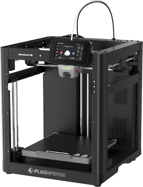 Flashforge Adventurer 5M - impresora 3D Flashforge Adventurer 5M - impresora 3D