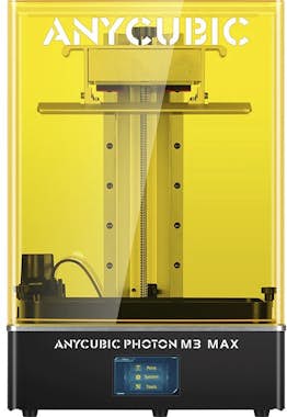 ANYCUBIC Anycubic Photon M3 Max - impresora 3D de resina ANYCUBIC Anycubic Photon M3 Max - impresora 3D de resina