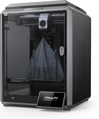 Creality K1 - impresora 3D Creality K1 - impresora 3D