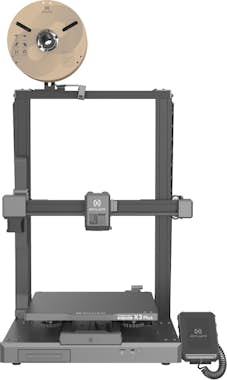 Artillery ® Sidewinder X3 Plus - impresora 3D Artillery ® Sidewinder X3 Plus - impresora 3D