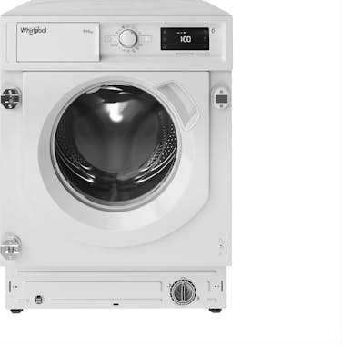 Whirlpool Whirlpool FreshCare BI WDWG 861485 EU lavadora-sec Whirlpool Whirlpool FreshCare BI WDWG 861485 EU lavadora-sec