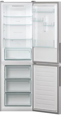 Candy Candy CCE3T618FS nevera y congelador Independiente Candy Candy CCE3T618FS nevera y congelador Independiente