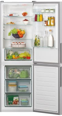 Candy Candy CCE3T618FS nevera y congelador Independiente Candy Candy CCE3T618FS nevera y congelador Independiente