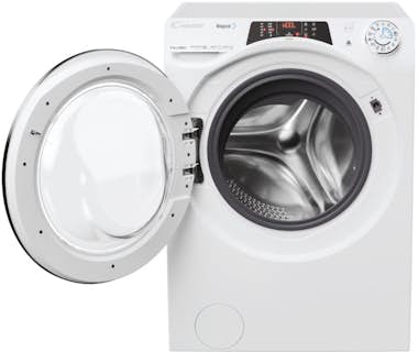 Candy Candy RapidÓ ROW4964DWMCT/1-S lavadora-secadora In Candy Candy RapidÓ ROW4964DWMCT/1-S lavadora-secadora In