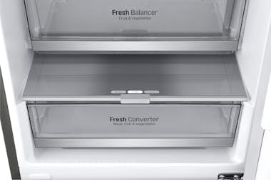 LG LG GBB72PZVGN nevera y congelador Integrado 384 L LG LG GBB72PZVGN nevera y congelador Integrado 384 L