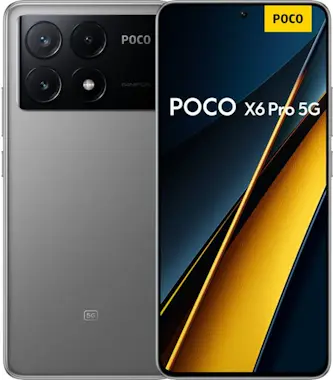 Xiaomi Poco X6 Pro 5G 512GB+12GB RAM Xiaomi Poco X6 Pro 5G 512GB+12GB RAM