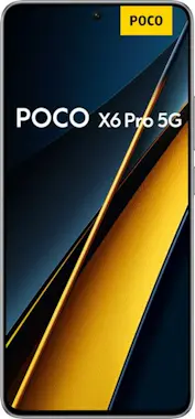 Xiaomi Poco X6 Pro 5G 512GB+12GB RAM Xiaomi Poco X6 Pro 5G 512GB+12GB RAM