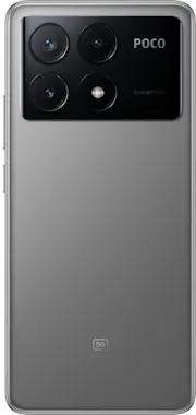 Xiaomi Poco X6 Pro 5G 512GB+12GB RAM Xiaomi Poco X6 Pro 5G 512GB+12GB RAM