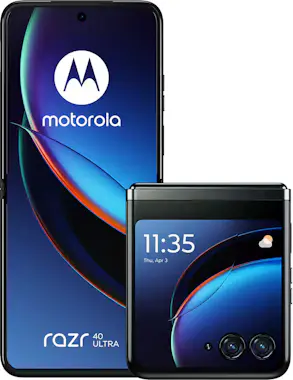 Motorola Razr 40 Ultra 256GB+8GB RAM Motorola Razr 40 Ultra 256GB+8GB RAM