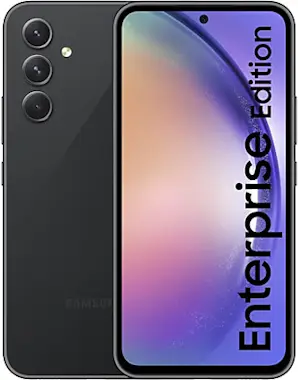 Samsung Galaxy A54 5G 128GB+8GB RAM Enterprise Edition Samsung Galaxy A54 5G 128GB+8GB RAM Enterprise Edition