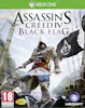 Ubisoft Ubisoft Assassins Creed IV : Black Flag Estándar Ubisoft Ubisoft Assassins Creed IV : Black Flag Estándar