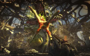 Electronic Arts Electronic Arts Bulletstorm Estándar Xbox 360 Electronic Arts Electronic Arts Bulletstorm Estándar Xbox 360