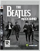 Electronic Arts Electronic Arts The Beatles: Rock Band, PS3 PlaySt