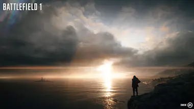 Electronic Arts Electronic Arts Battlefield 1 Estándar PlayStation Electronic Arts Electronic Arts Battlefield 1 Estándar PlayStation