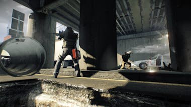 505 Games 505 Games PayDay 2 : Crimewave Edition - The Big S 505 Games 505 Games PayDay 2 : Crimewave Edition - The Big S