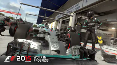 Codemasters Codemasters F1 2015 PlayStation 4 Codemasters Codemasters F1 2015 PlayStation 4