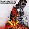 Sony Sony Metal Gear Solid V: The Definitive Experience Sony Sony Metal Gear Solid V: The Definitive Experience