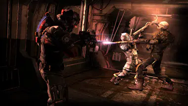 Electronic Arts Electronic Arts Dead Space 3 Estándar Alemán, Ingl Electronic Arts Electronic Arts Dead Space 3 Estándar Alemán, Ingl