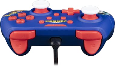 KONIX Konix My Hero Academia KX MHA SW/PC GAMEPAD BLUE A KONIX Konix My Hero Academia KX MHA SW/PC GAMEPAD BLUE A