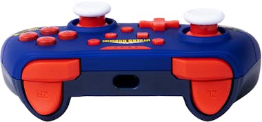 KONIX Konix My Hero Academia KX MHA SW/PC GAMEPAD BLUE A KONIX Konix My Hero Academia KX MHA SW/PC GAMEPAD BLUE A