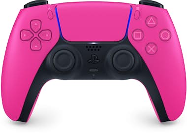 Sony Sony DualSense V2 Rosa Bluetooth/USB Gamepad Analó Sony Sony DualSense V2 Rosa Bluetooth/USB Gamepad Analó