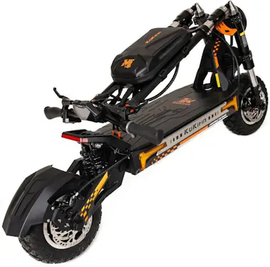KUKIRIN Patinete Eléctrico KuKirin G4 Max- Motores de 1600 KUKIRIN Patinete Eléctrico KuKirin G4 Max- Motores de 1600
