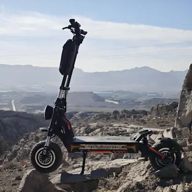 KUKIRIN Patinete Eléctrico KuKirin G4 Max- Motores de 1600 KUKIRIN Patinete Eléctrico KuKirin G4 Max- Motores de 1600