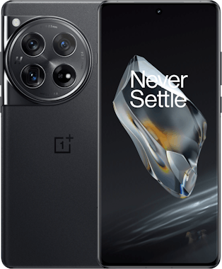 OnePlus 12 256GB+12GB RAM OnePlus 12 256GB+12GB RAM