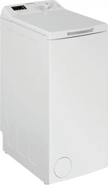 Indesit Indesit BTW S60400 SP/N lavadora Carga superior 6 Indesit Indesit BTW S60400 SP/N lavadora Carga superior 6