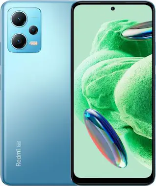 Xiaomi Redmi Note 12 5G 128GB+6GB RAM Xiaomi Redmi Note 12 5G 128GB+6GB RAM