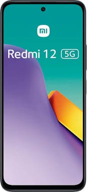 Xiaomi Redmi 12 5G 128GB+4GB RAM Xiaomi Redmi 12 5G 128GB+4GB RAM