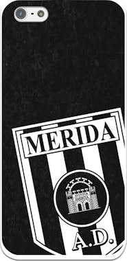 La Casa de las Carcasas Funda para iPhone 5 del Mérida Escudo - Licencia O La Casa de las Carcasas Funda para iPhone 5 del Mérida Escudo - Licencia O