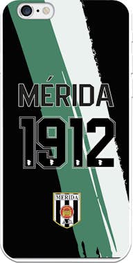 La Casa de las Carcasas Funda para iPhone 6 del Mérida Escudo Mérida 1912 La Casa de las Carcasas Funda para iPhone 6 del Mérida Escudo Mérida 1912