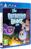 Take 2 The Outbound Ghost Ps4 Take 2 The Outbound Ghost Ps4