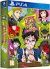 Tesura Games Yuppie Psycho Collectors Edition Ps4 Tesura Games Yuppie Psycho Collectors Edition Ps4