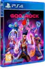 Meridiem Games God Of Rock Ps4 Meridiem Games God Of Rock Ps4