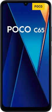 Xiaomi POCO C65 128GB+6GB RAM Xiaomi POCO C65 128GB+6GB RAM
